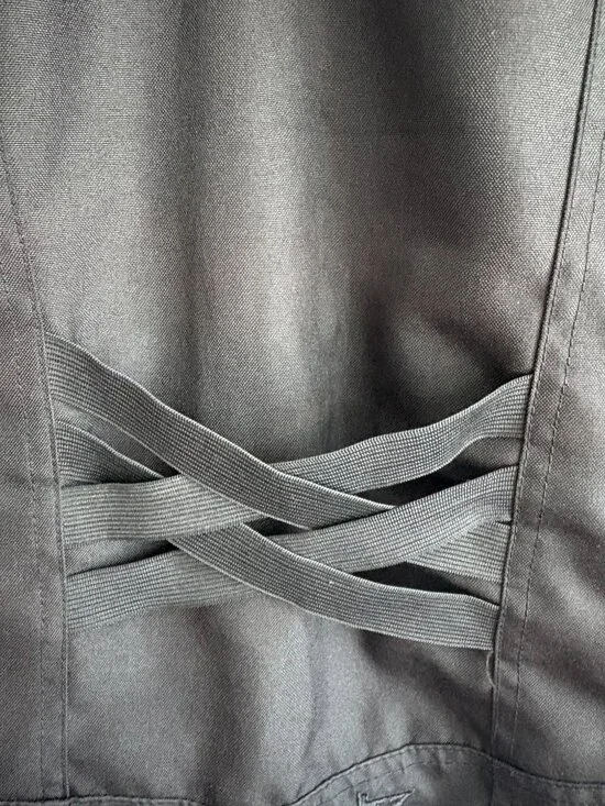 Harley Davidson Riding Jacket - Picture 5 of 12